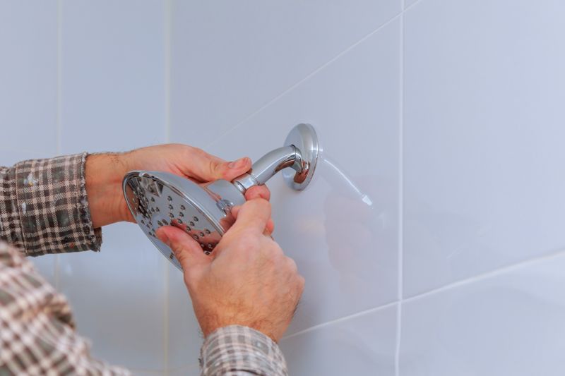 Licensed Plumbing Contractors